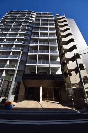 DUARES千代田三崎町の物件内観写真